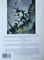 Frank Frazetta - Collectie  - Legacy, Hc+stofomslag (Underwood)