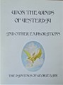 George Barr - diversen  - Upon the wind of yesterday, Hc+stofomslag (Grant)