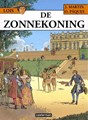 Lois 1 - De zonnekoning, Softcover (Casterman)