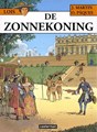 Lois 1 - De zonnekoning, Softcover (Casterman)