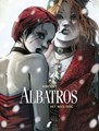 Albatros 2 - Het boze oog, Hardcover (Daedalus)