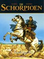 Schorpioen, de 5 - Het heilige dal, Softcover (Dargaud)