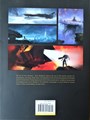 Science Fiction - diversen  - The art of Fred Gambino, Hc+stofomslag (Titan Books)