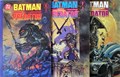 Batman Versus Predator  - Complete serie van delen 1 t/m 3, Issue (DC Comics)