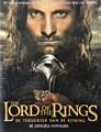Lord of the Rings - diversen  - De Terugkeer van de Koning - De Officiële Fotogids, Softcover (Uitgeverij M)