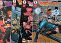 Heartbreakers  - Deel 1-4 compleet, Issue (Dark Horse Comics)