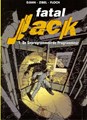 Fatal Jack - Compleet pakket - Fatal Jack 1-2, Hardcover (Talent)