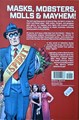 Will Eisner - Collectie 46 - Book three, Softcover (DC Comics)