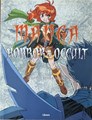Manga - tekenen  - Manga horror & occult, Softcover (Librero)