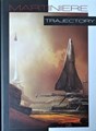 Science Fiction - diversen  - Trajectory, Hardcover (Design studio press)