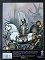 John Jude Palencar - diversen  - Origins - The Art of John Jude Palencar, Hc+Stofomslag, Eerste druk (2007) (Underwood)