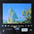 Roger Dean - collectie  - Dragon's Dream, Hc+stofomslag (Harper Collins)