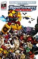 Transformers - Armada 1-3 - More Than Meets the Eye - Official Guidebook, Issue (Dreamwave)