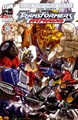 Transformers - Armada 1-3 - More Than Meets the Eye - Official Guidebook, Issue (Dreamwave )