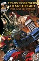 Transformers - The War Within 1-3 - The Age Of Wrath - Complete serie, Issue (Dreamwave )