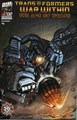 Transformers - The War Within 1-3 - The Age Of Wrath - Complete serie, Issue (Dreamwave)