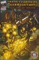 Transformers - The War Within 1-3 - The Age Of Wrath - Complete serie, Issue (Dreamwave)