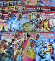 Transformers - Regeneration One 81-100 - Pakket van 20 delen, Issue (IDW Publishing)