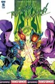 Transformers vs. Visionaries 1-5 - Complete serie, Issue (IDW Publishing)