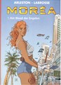 500 Collectie  / Moréa (Talent) pakket - Moréa 1-2, Hardcover (Talent)