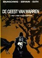 Vinci Collectie  / Geest van Warren pakket - Geest van Warren 1-3, Hardcover (Talent)