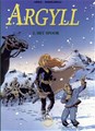 Argyll Pakket 1-2 - Argyll 1-2, Hardcover (Talent)
