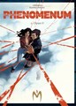 Collectie Millennium  / Phenomenum pakket - Phenomenum 1-2, Hardcover, Phenomenum - Compleet (Blitz)
