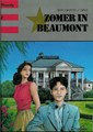 Frenchy 2 - Zomer in Beaumont, Hardcover, Eerste druk (1990) (Himalaya)