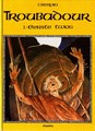 Troubadour 1 - 3 - Troubadour - Pakket, Hardcover (Arboris)