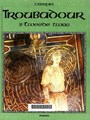 Troubadour 1 - 3 - Troubadour - Pakket, Hardcover (Arboris)