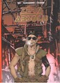 500 Collectie  / Zéro Absolu 1-3 - Zéro Absolu - Pakket, Hardcover (Talent)