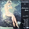 Glamour International 21 - Calendar Girls, Softcover (Glamour International Production)