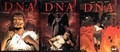 DNA pakket - Voordeelpakket 1-3, Hardcover (Glénat)