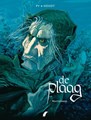 Plaag, de 2 - Nyctaloop, Hardcover (Daedalus)