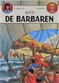 Alex 5 - De barbaren, Luxe, Alex - Luxe reeks (Casterman)