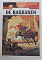 Alex 5 - De barbaren, Luxe, Alex - Luxe reeks (Casterman)