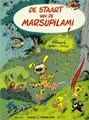 Marsupilami 1 - De staart van de marsupilami, Softcover (Marsu Productions)
