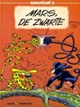 Marsupilami 3 - Mars, de zwarte, Softcover (Marsu Productions)