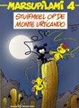 Marsupilami 4 - Stuifmeel op de Monte Urticando, Softcover (Marsu Productions)