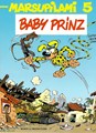 Marsupilami 5 - Baby Prinz, Softcover (Marsu Productions)