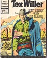 Tex Willer - Classics 7 - Het teken van de slang, Softcover, Eerste druk (1971) (Classics Nederland)