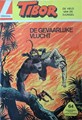 Tibor - Held van de Djungel, de  - Deel 1-64 complete serie, Softcover (Metropolis)