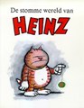 Heinz  - De stomme wereld van Heinz, Softcover, Heinz - Oog & Blik (Oog & Blik)