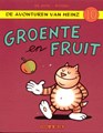 Heinz 10 - Groente en fruit, Softcover, Albums Oog & Blik (Oog & Blik)