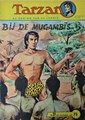 Tarzan - Koning van de Jungle 31 - Bij de Mugambi's, Softcover (Metropolis)