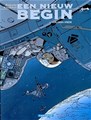 Nieuw begin 1 - Verloren vrede, Softcover (Dargaud)