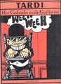 Tardi - Collectie  - Het gedrocht en de guillotine, Softcover, Eerste druk (1980) (Drukwerk)