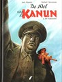 Wet van de Kanun 2 - De amazone, Hardcover (Daedalus)