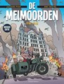 Meimoorden, de  - 1940 - 1948, Sc+dossier (Personalia)