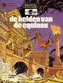 Ravian 8 - De helden van Equinox, Softcover, Eerste druk (1979) (Dargaud)